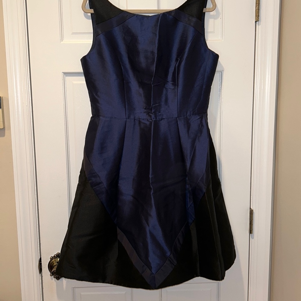 THEIA cocktail dress